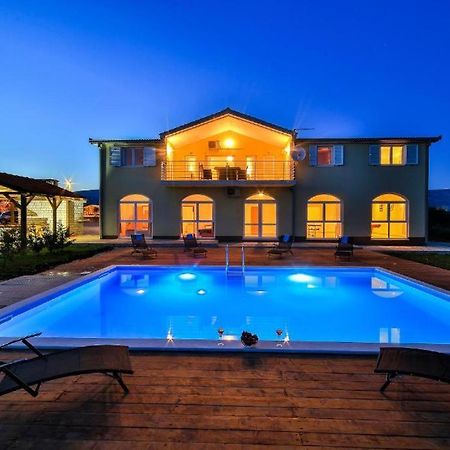 Apartament Orange Tree Garden Trogir Zewnętrze zdjęcie