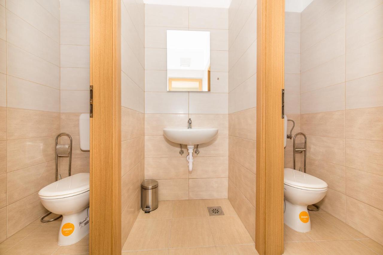 Apartament Orange Tree Garden Trogir Zewnętrze zdjęcie
