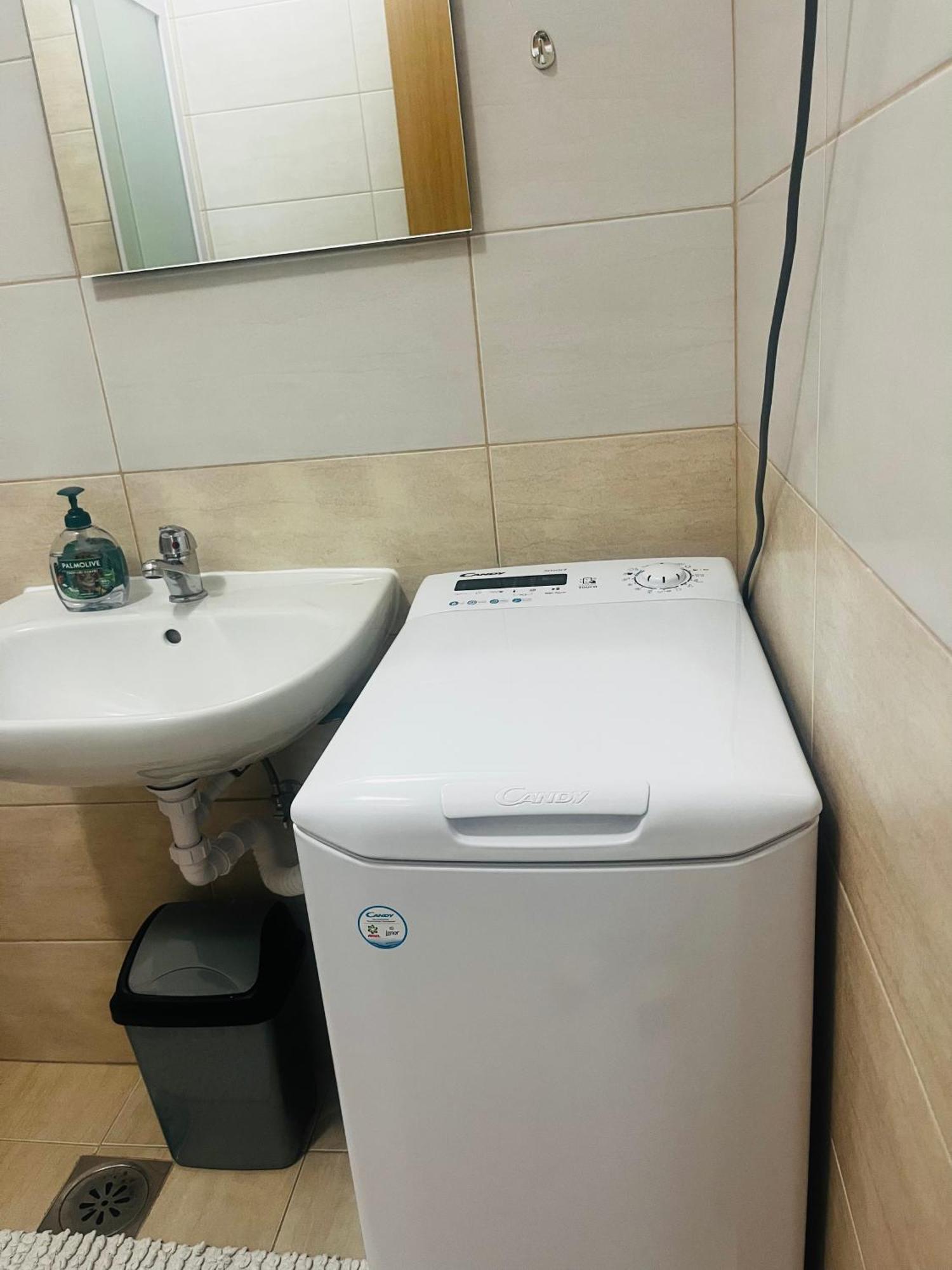 Apartament Orange Tree Garden Trogir Zewnętrze zdjęcie