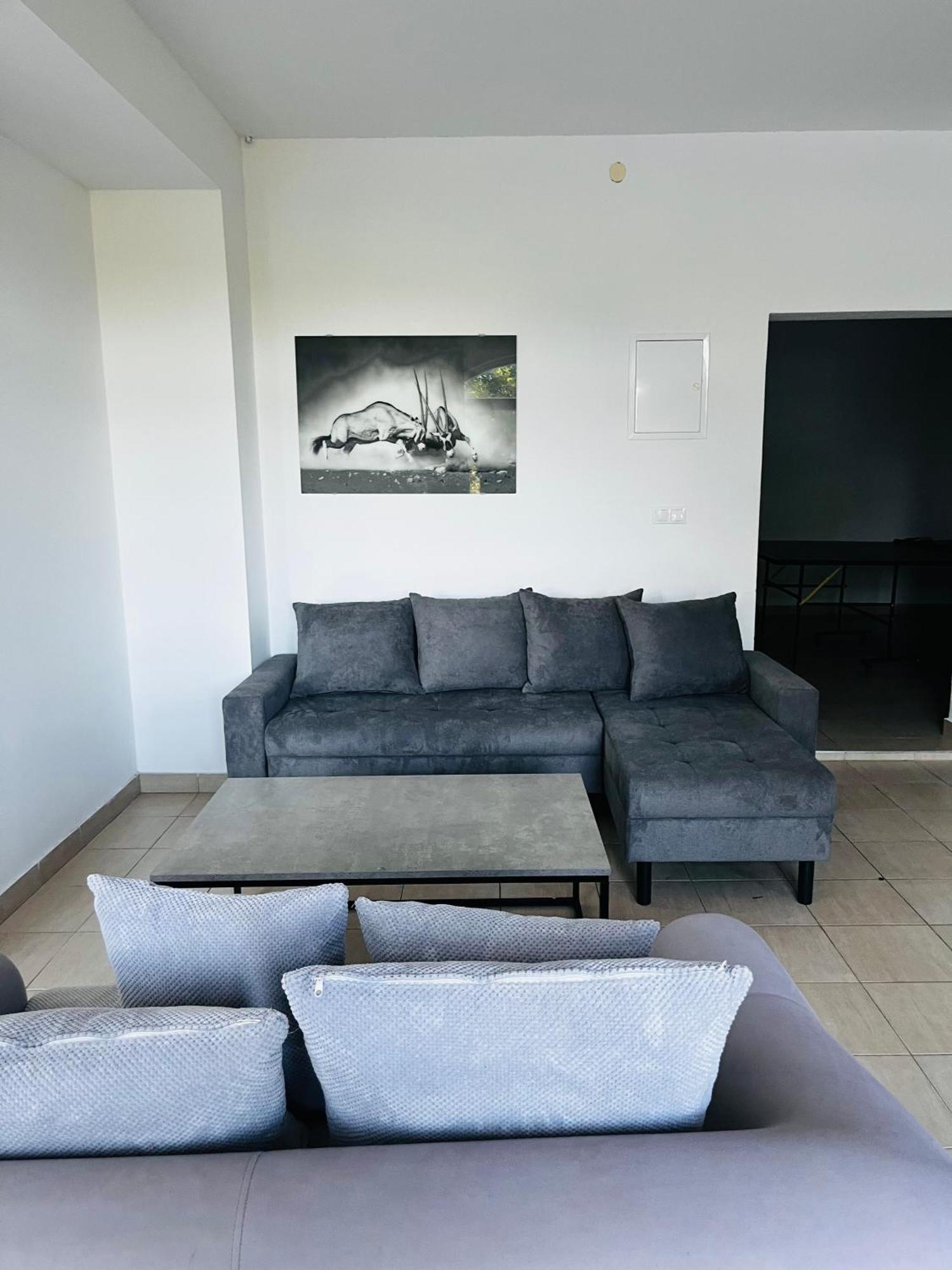 Apartament Orange Tree Garden Trogir Zewnętrze zdjęcie