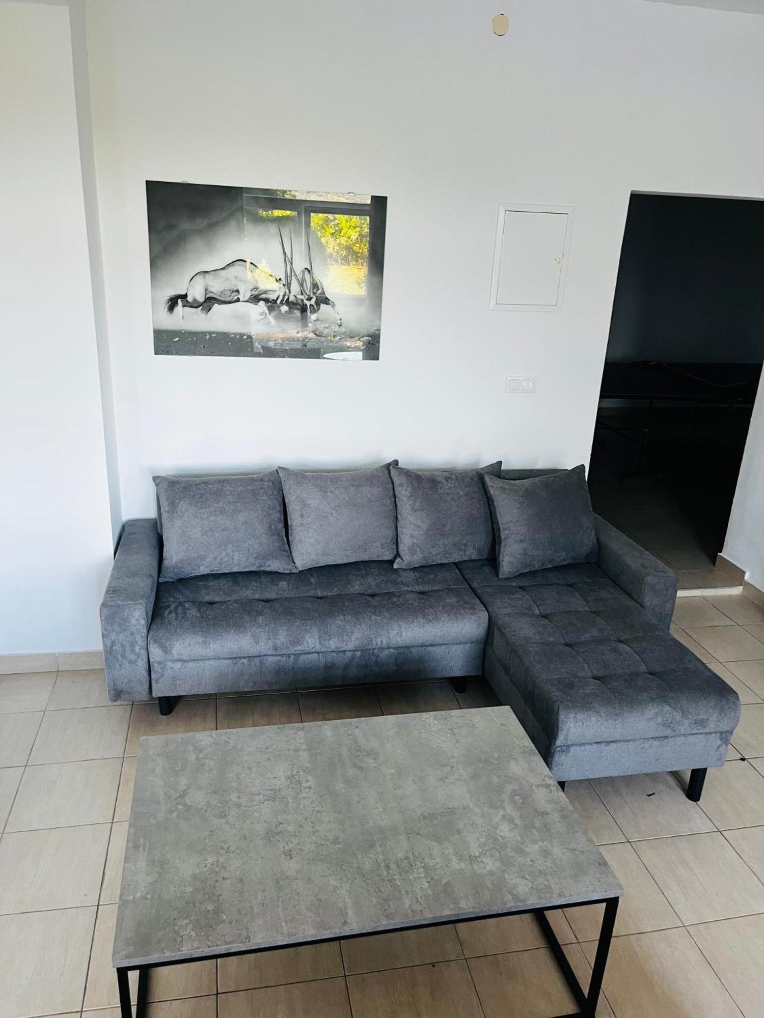 Apartament Orange Tree Garden Trogir Zewnętrze zdjęcie